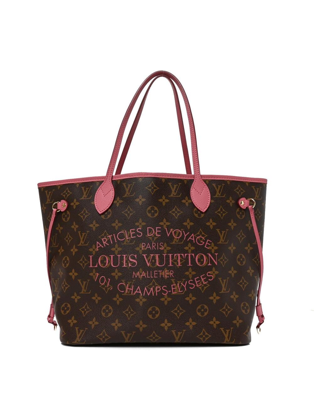 Louis Vuitton Articles De Voyage Ikat #341980L17B